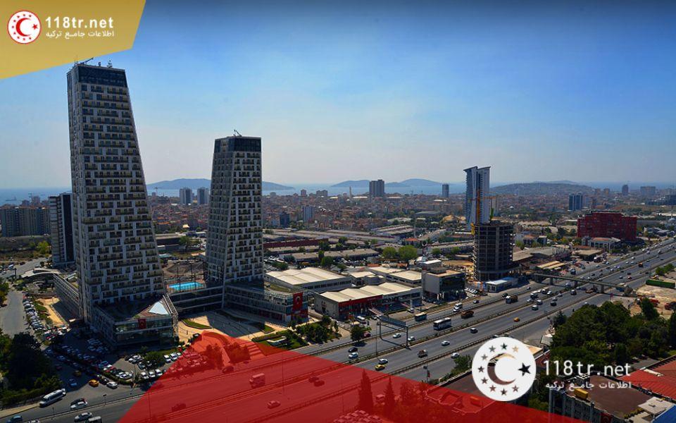 خرید ملک در کارتال استانبول 3 تاریخچه کارتال استانبول